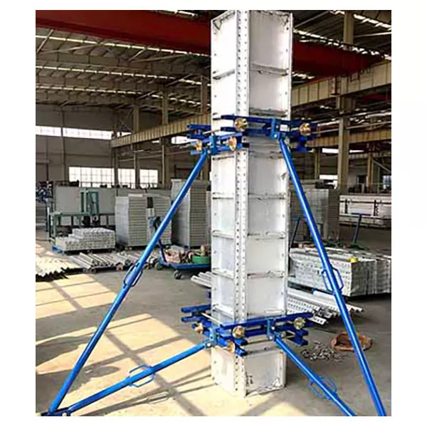 CIEZN Aluminium Column Formwork System