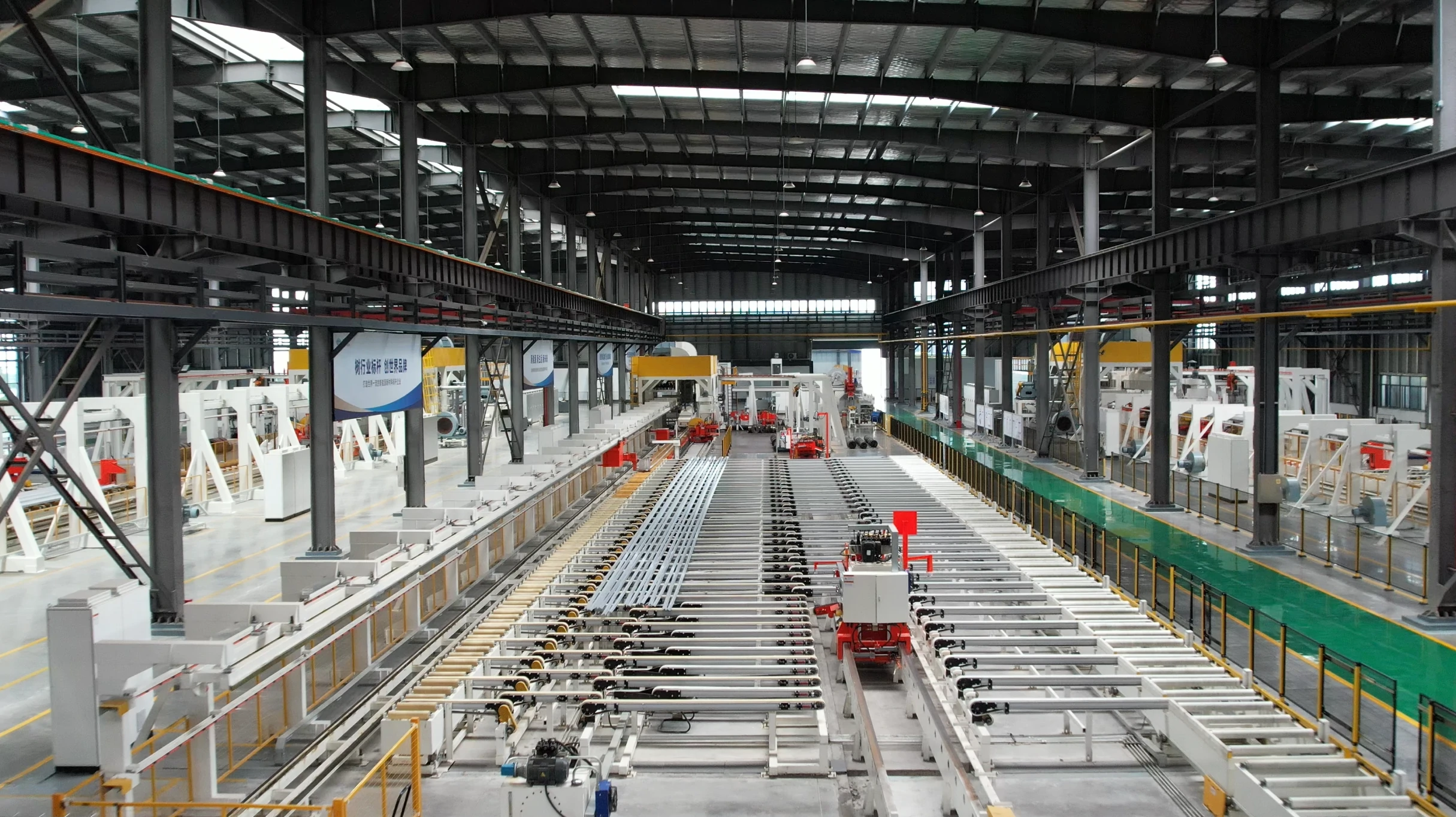 What Information Is Required for OEM Aluminum Formwork?