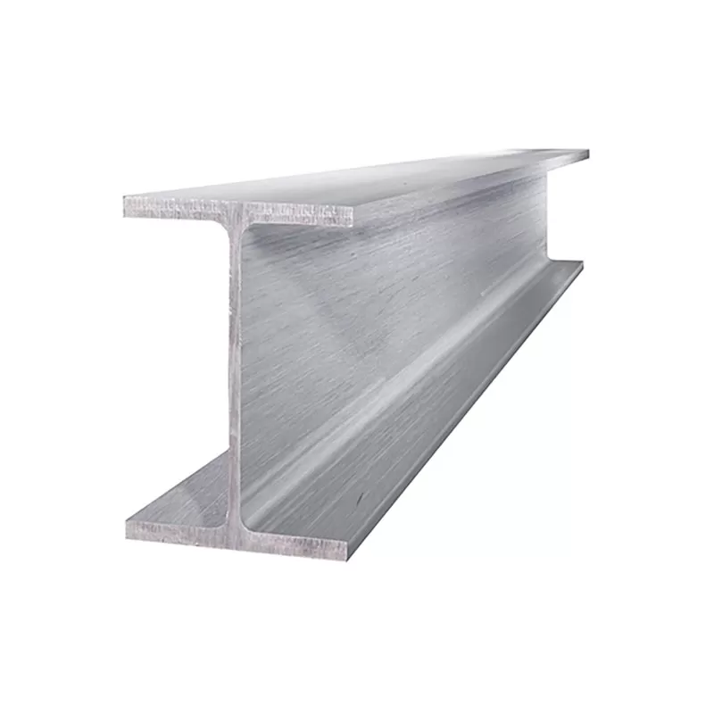 OEM aluminum profile extrusion aluminium beam for construction