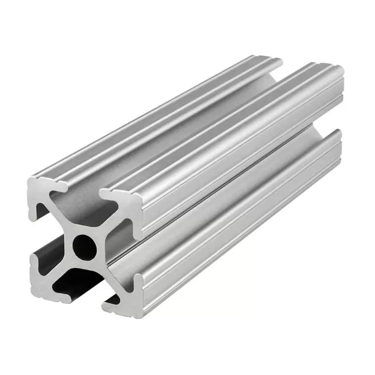 Customized Industrial Aluminum Extrusion Profile