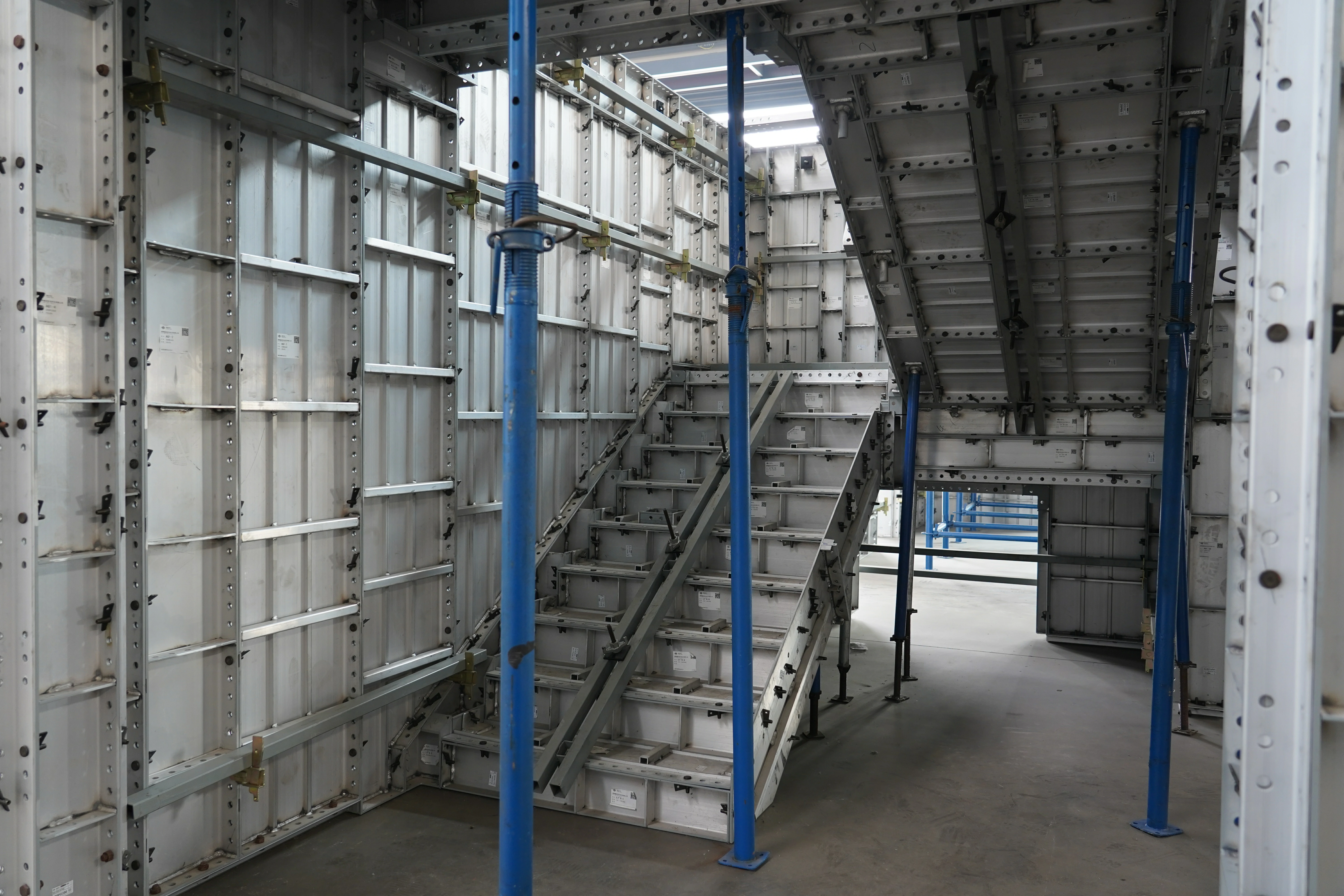 Aluminum Formwork