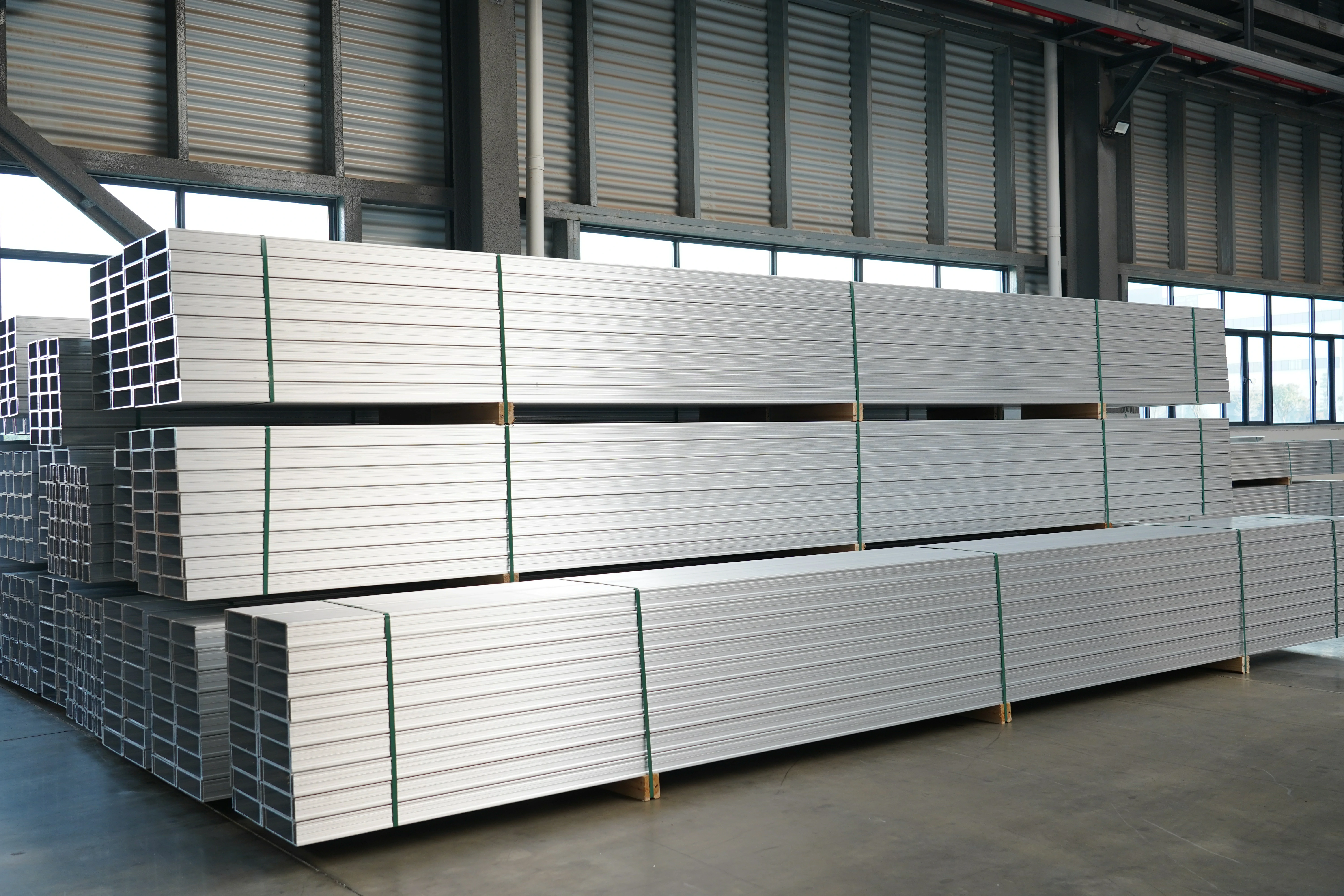 Can Used Aluminum Formwork Be Reused on Another Project? How Secondary Panel Design Reduces New-Panel Purchases