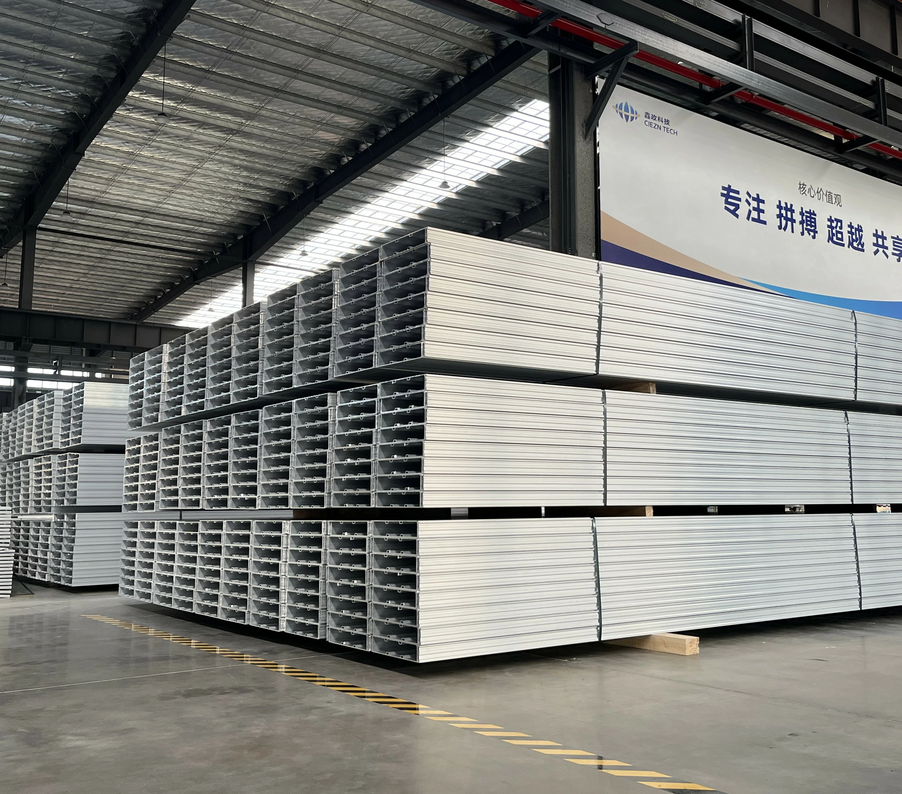 How to Manage Aluminum Formwork Panel Numbers: From Packing Lists to Fast Panel Retrieval on Site
