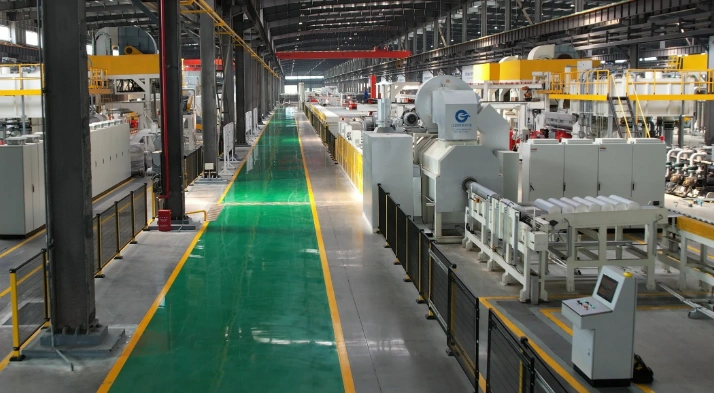 Aluminum Formwork Solution System Factory China